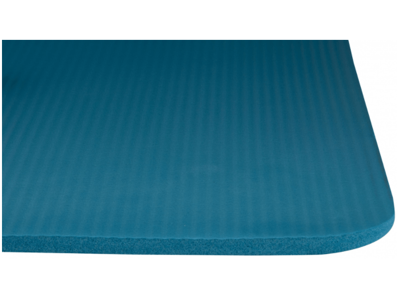 Avento NBR Fitnesz matrac, kék (30873)