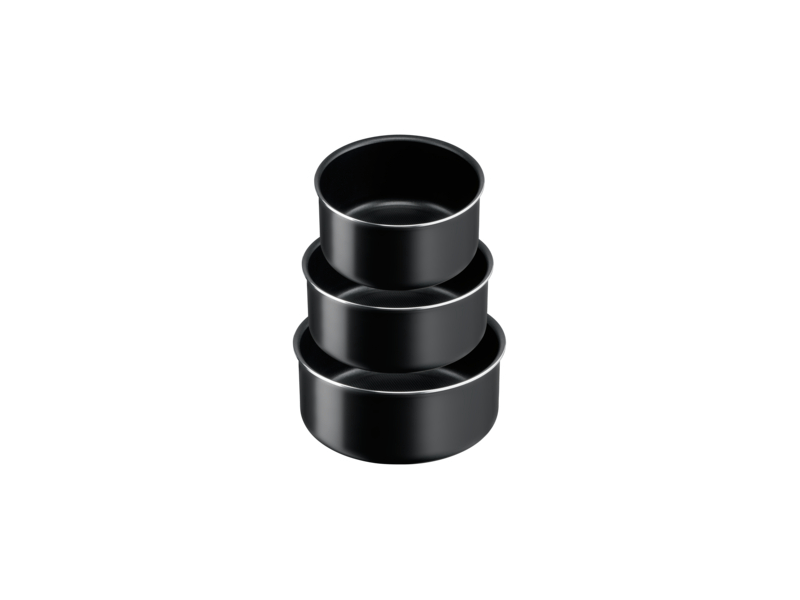 Tefal L1549053 Ingenio Extra edénykészlet, 4 db