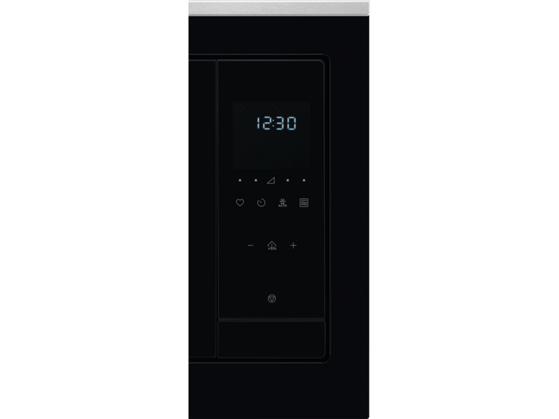 Electrolux LMS4253TBX Beépíthető mikrohullámú sütő