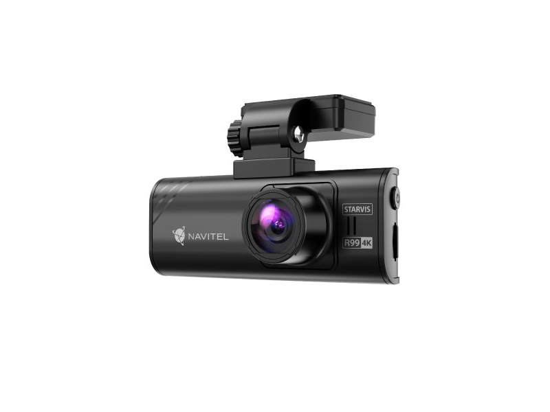 Navitel R99 4K menetrögzítő kamera