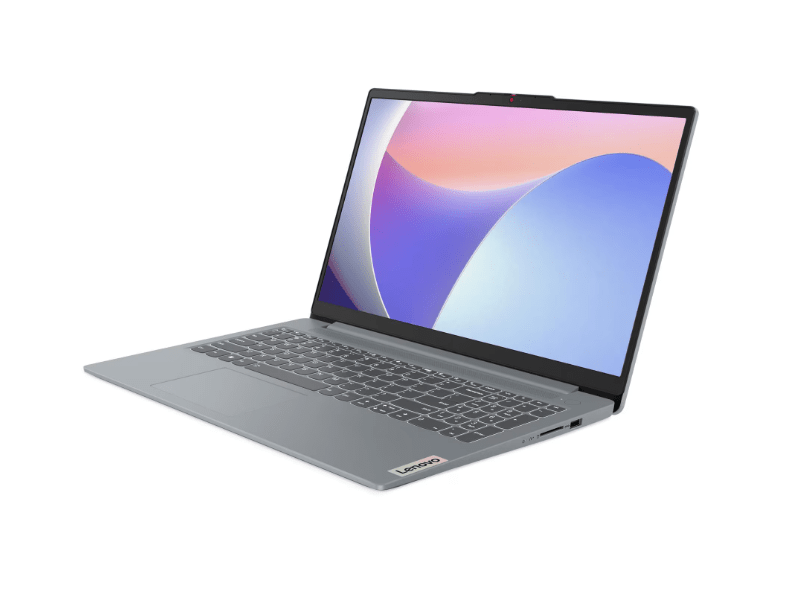 Lenovo IdeaPad Slim 3 15IAN8 (82XB00F6HV) Notebook + Win11