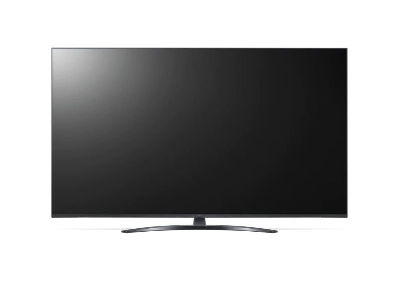 LG 55UQ81003LB 55'' 4K HDR Smart UHD TV