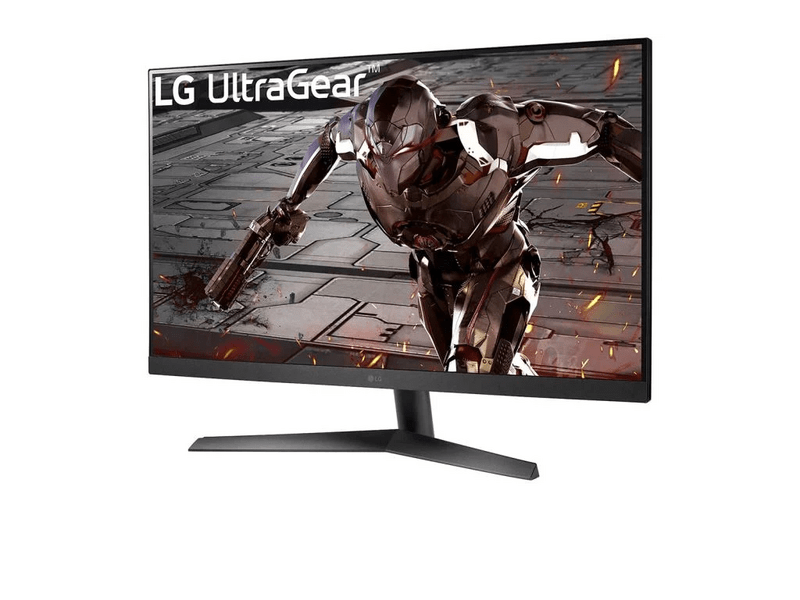 LG 32GN50R-B Gaming 31.5