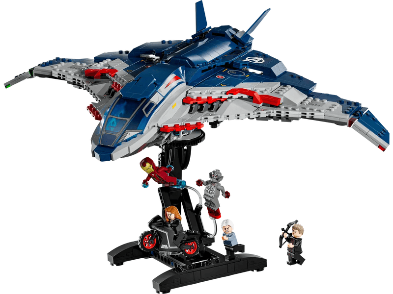 LEGO 76325