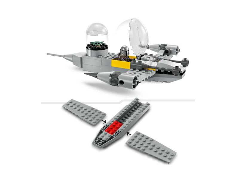 LEGO 75410