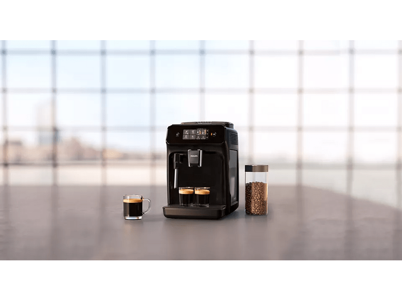 Philips EP1221/20 Automata eszpresszó kávéfőző