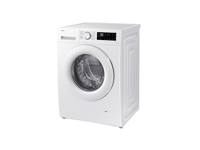 Samsung WW80CGC04DTELE Elöltöltős Mosógép