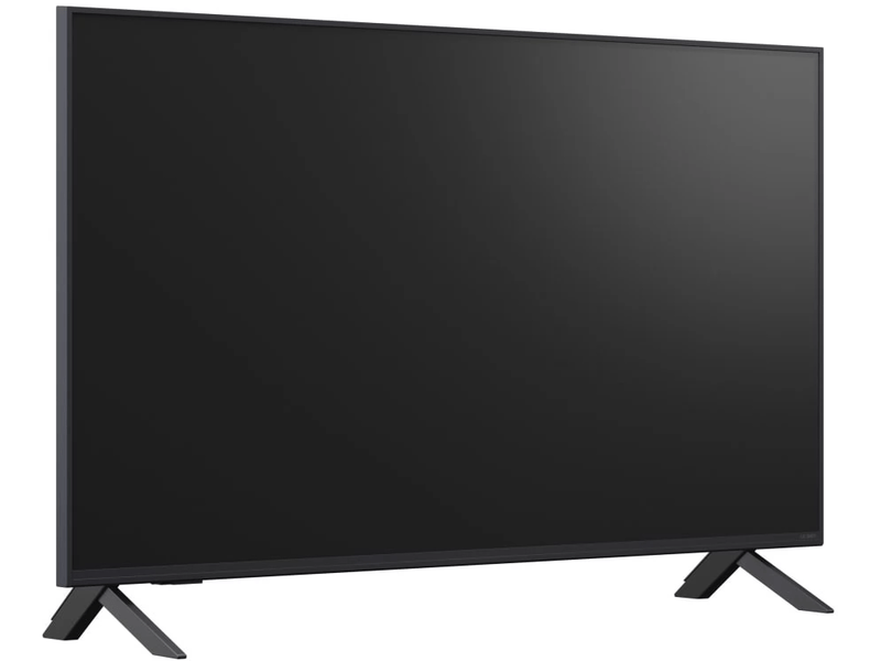 QNED Smart LED TV, 4K UHD, HDR, webOS