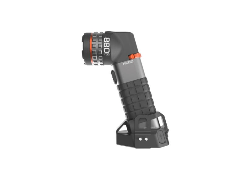 Nebo Luxtreme SL50 elemlámpa (NEBONEB-SPT-1003-G)