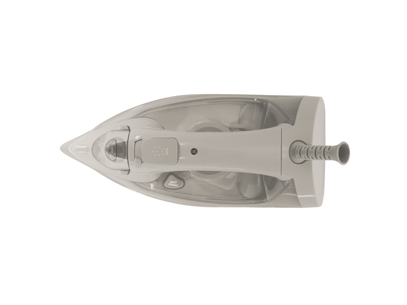 Berlinger Haus BH9593 Sahara kolekcija pegla za kosu, mat krem