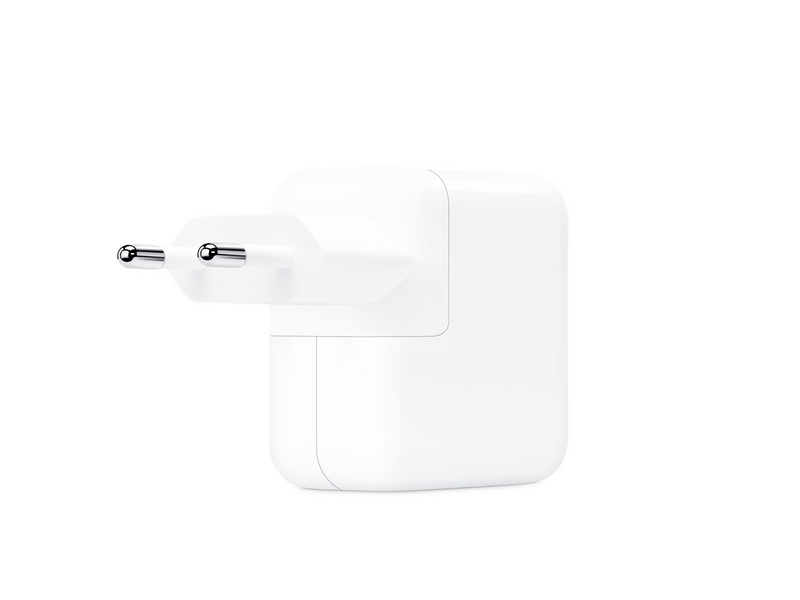 Apple 30 wattos USB-C hálózati adapter (MW2G3ZM/A)