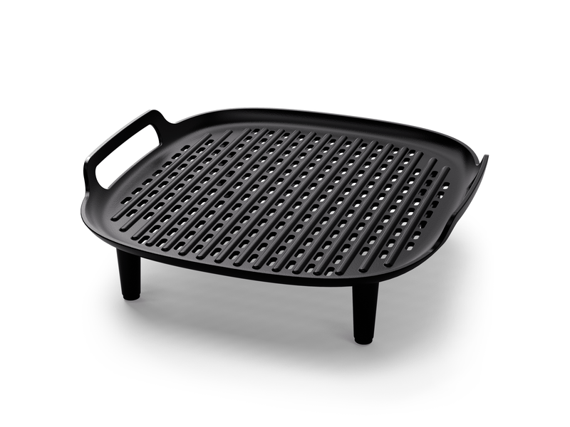Grillsütőkészlet, XL airfryerhez