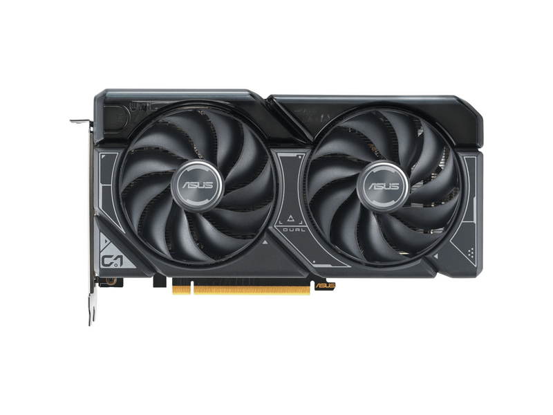 Asus Dual GeForce RTX™ 4060 Ti OC Edition 16GB GDDR6