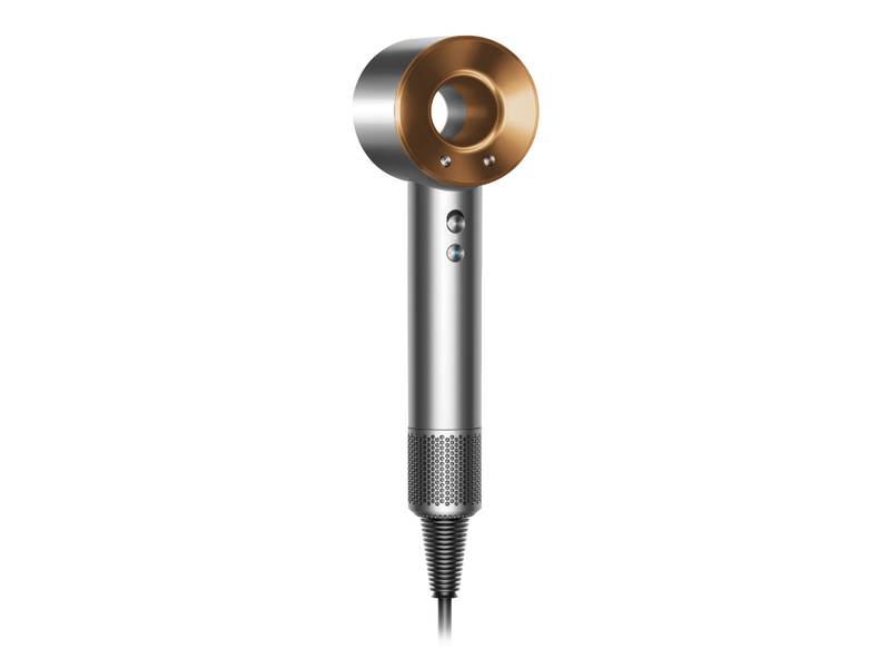 Dyson Supersonic (HD07) Origin hajszárító, Nikkel/réz (107830-01)