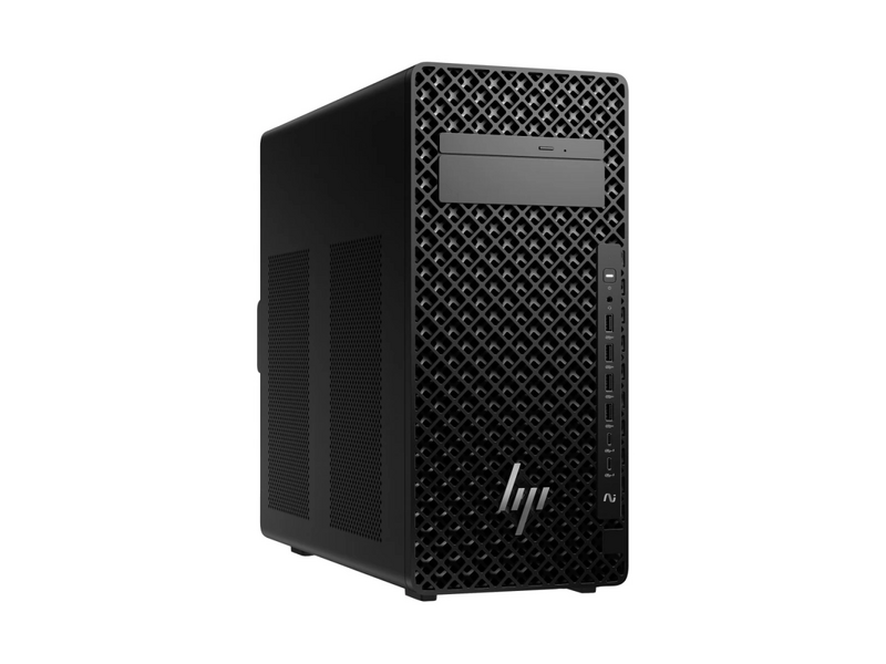 HP Z2 Tower Asztali Pc (B34L7ES) + Win11 Pro