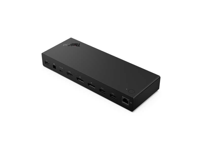 Lenovo ThinkPad USB4 Dock 5000 dokkoló (40BF0100EU)