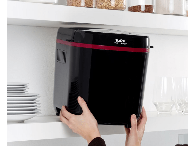 TEFAL PF220838 Pain&Plaisir kenyérsütő