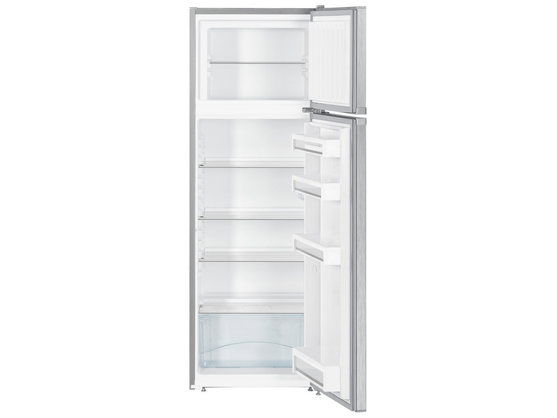 Liebherr CTPELE251 Felülfagyasztós hűtőszekrény