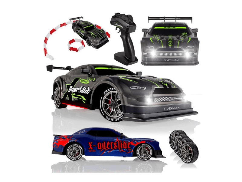 Overmax X Overslide RC trkaći automobil na baterije