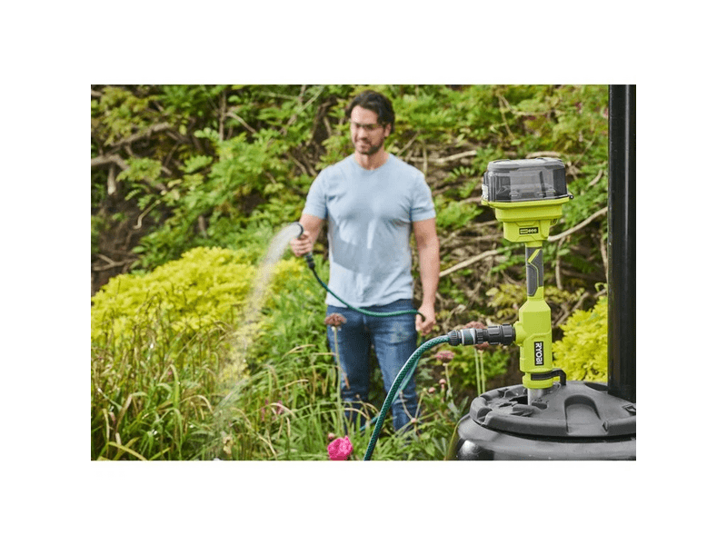 Ryobi RY18STPA-0 18V One Plus™ pumpa, bez baterije i punjača