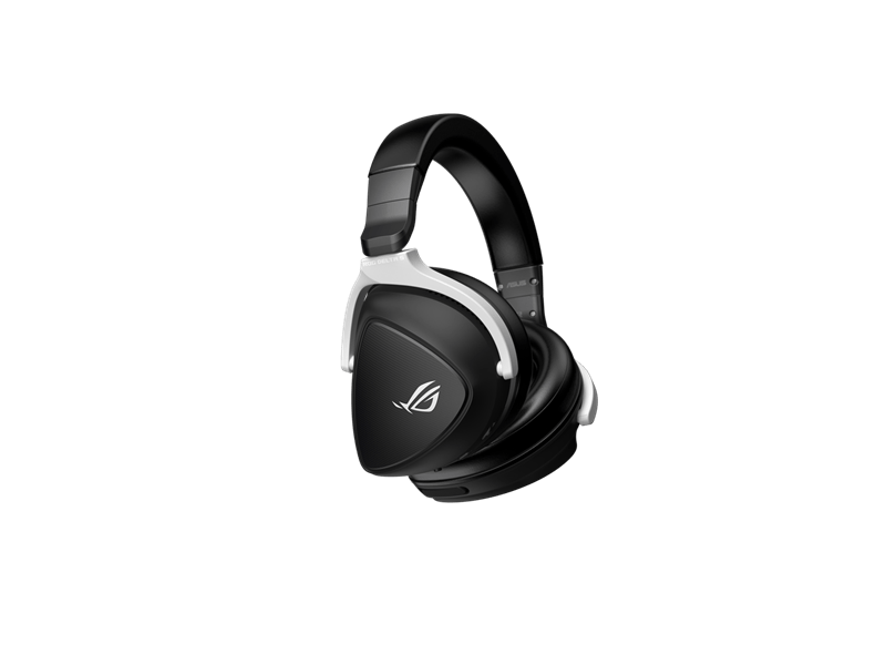 HDS ASUS ROG Delta S Vezeték nélküli fejhallgató