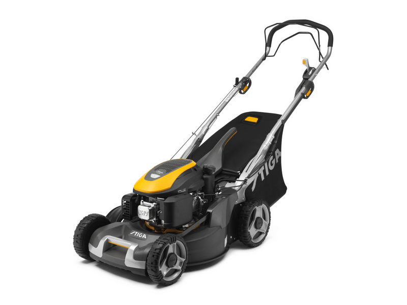 Stiga Twinclip 950 V Benzinmotoros fűnyíró (294513048/ST1)