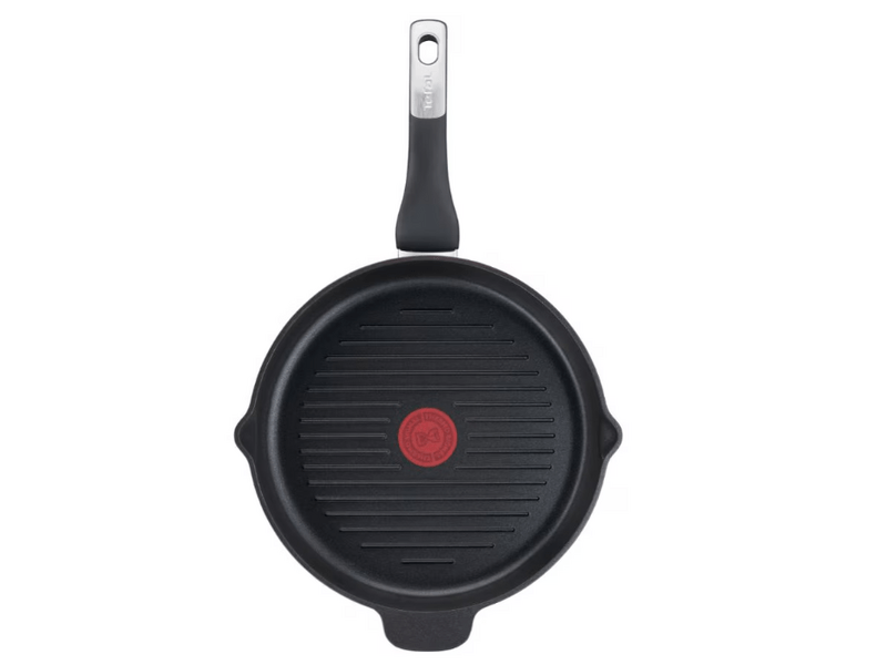 Tefal E2294074 Unlimited grill serpenyő, 26 cm