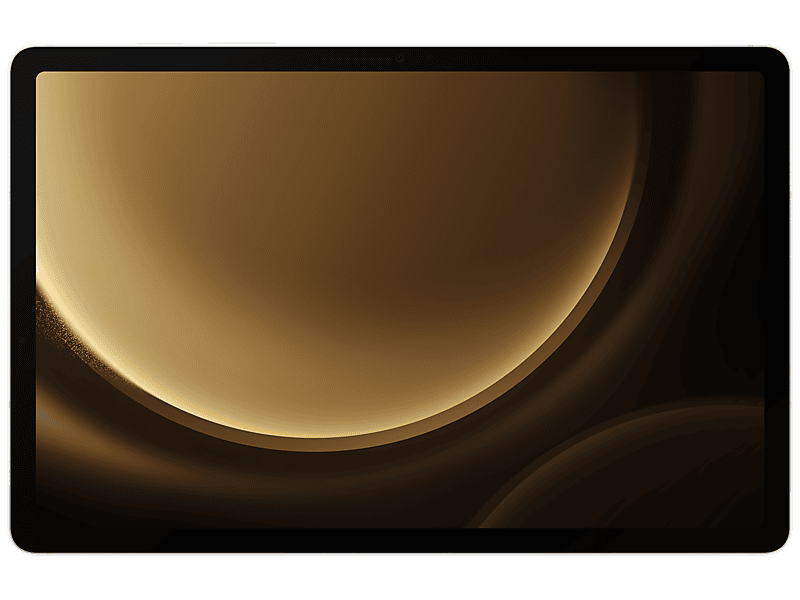 Samsung Galaxy Tab S9 FE Wi-Fi 128/6GB Tablet, Ezüst (SM-X510NZSAEUE)