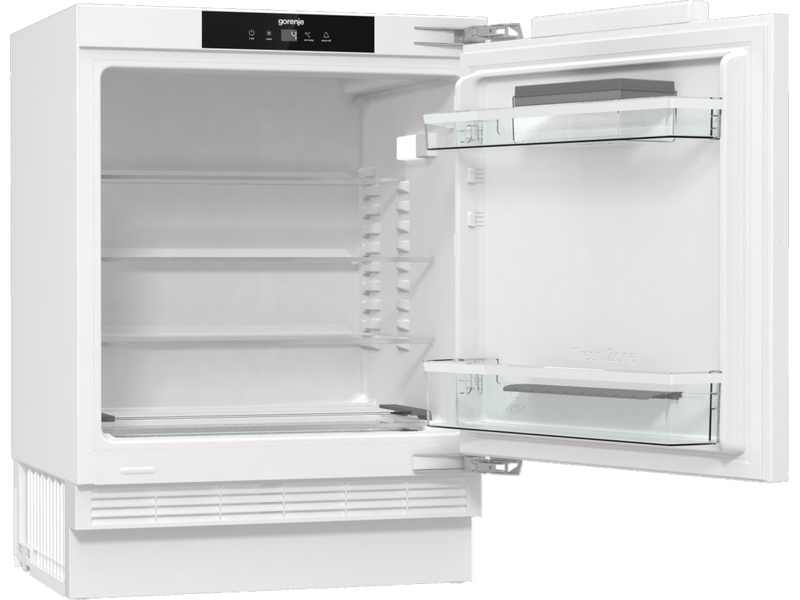 Gorenje RIU609EA1 Beépíthető egyajtós hűtőszekrény