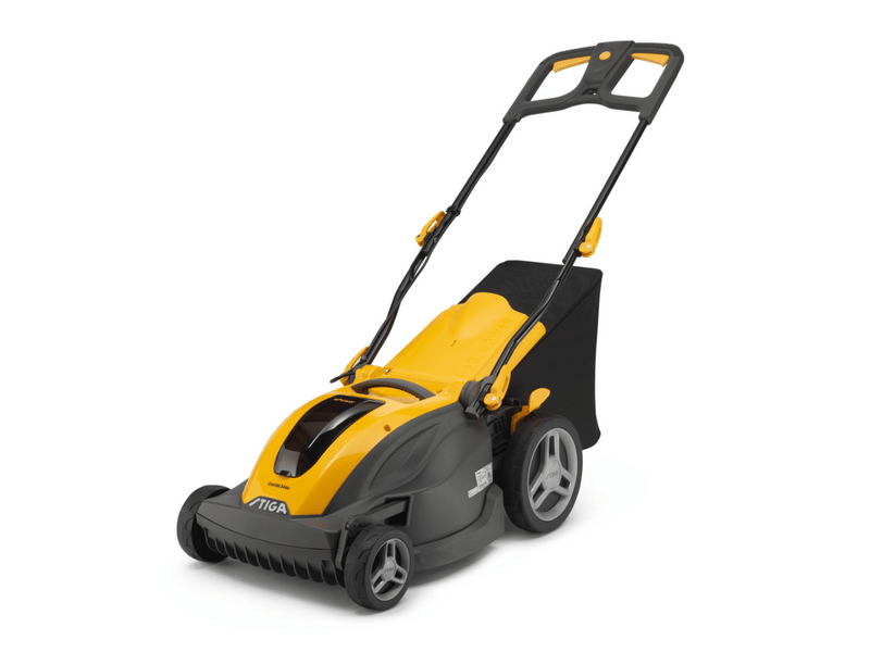 Stiga Combi 344e Kit akkumulátoros fűnyíró (294426068/ST2)