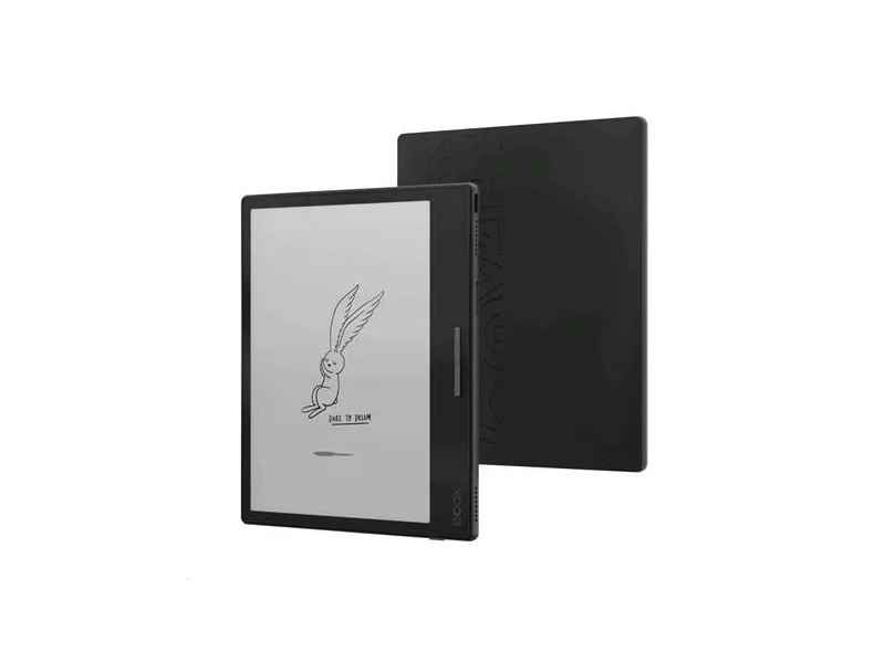 Onyx BOOX e-book, 7