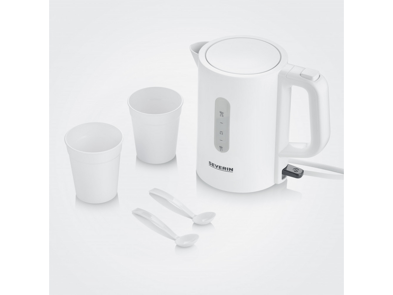 Severin WK3411 Vízforraló