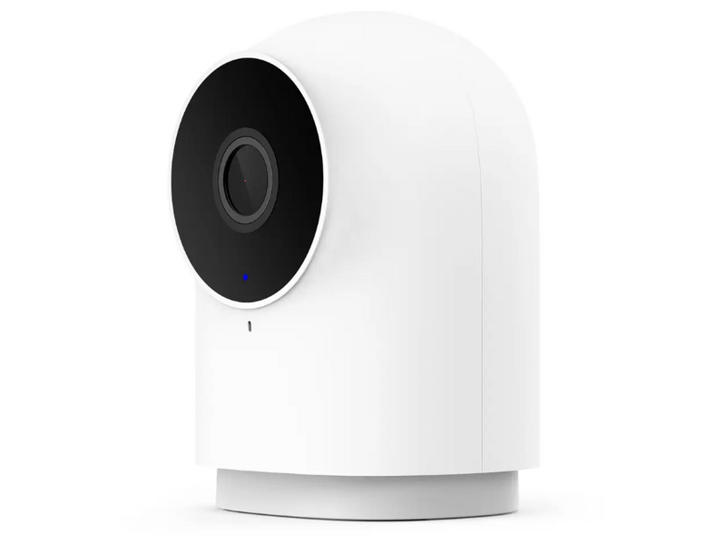 Aqara G2H Pro Kamera és ZigBee Hub