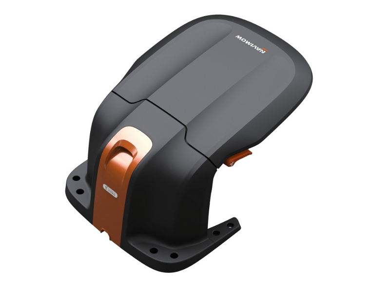 Segway-Navimow S garázs i1/i2 AWD robotfűnyírókhoz (i1A02E)