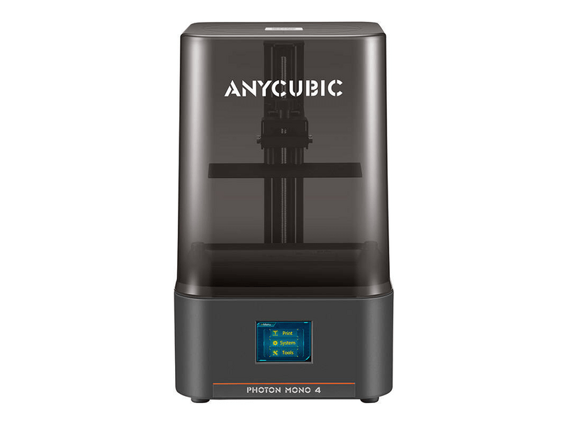 Anycubic Photon Mono 4 3D nyomtató (PM40BK0A-O)