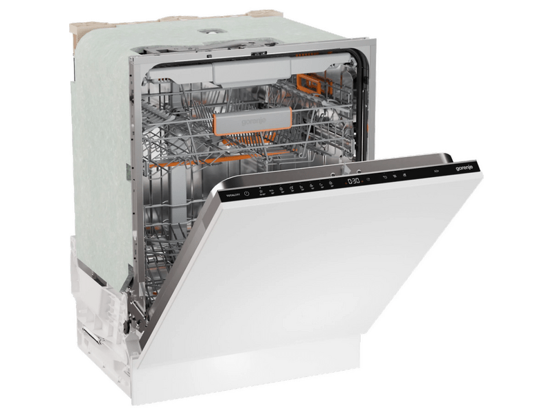 Gorenje GV663B66 Beépíthető mosogatógép