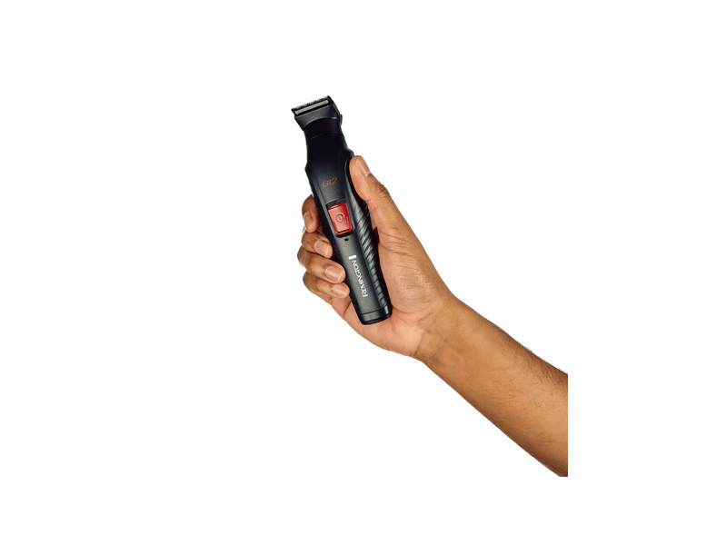 Remington PG2120 Graphite Series G12 szőrtelenítő készlet