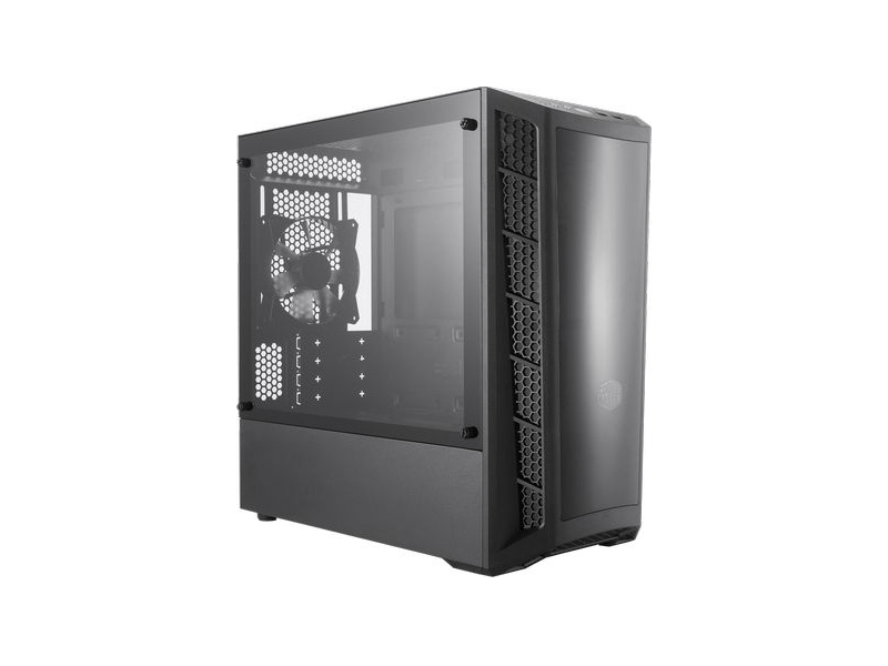 Cooler Master MasterBox B320L számítógépház