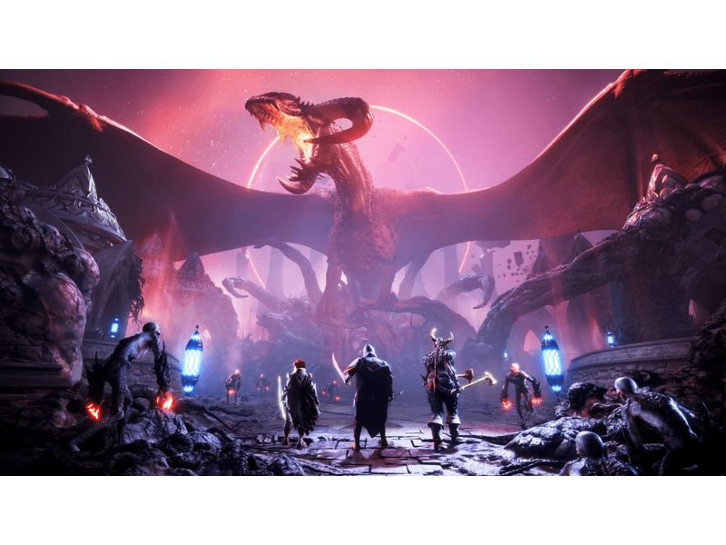 Dragon Age™: The Veilguard - Xbox Series X játék