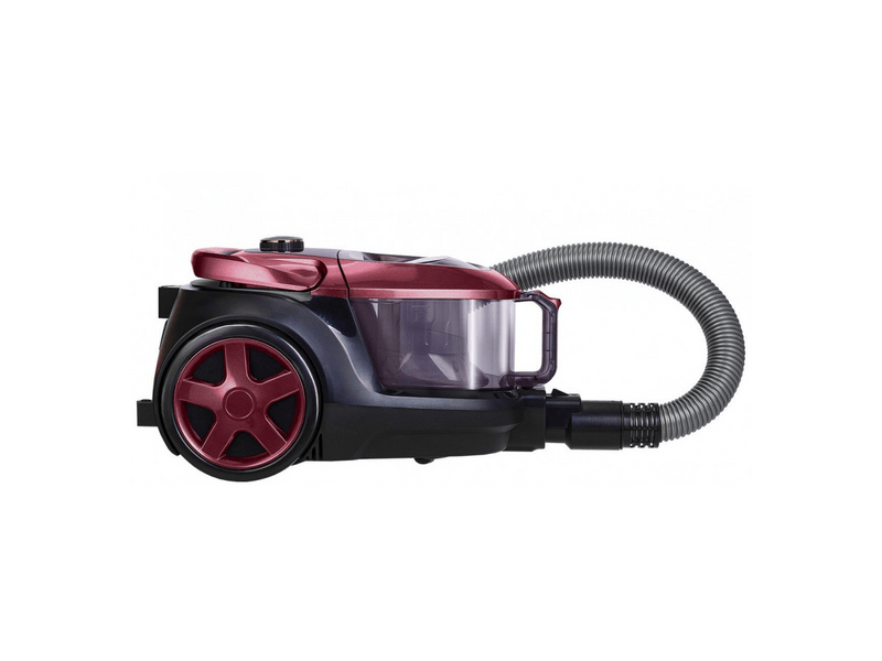 MPM MOD-61 Porzsák nélküli porszívó