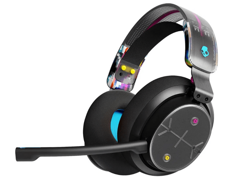Skullcandy S6PPY-S963 PLYR vezeték nélküli fejhallgató