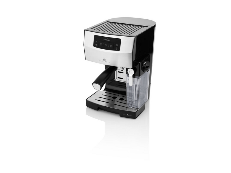 ETA Latterie 4180 90000 félautomata espresso kávéfőző