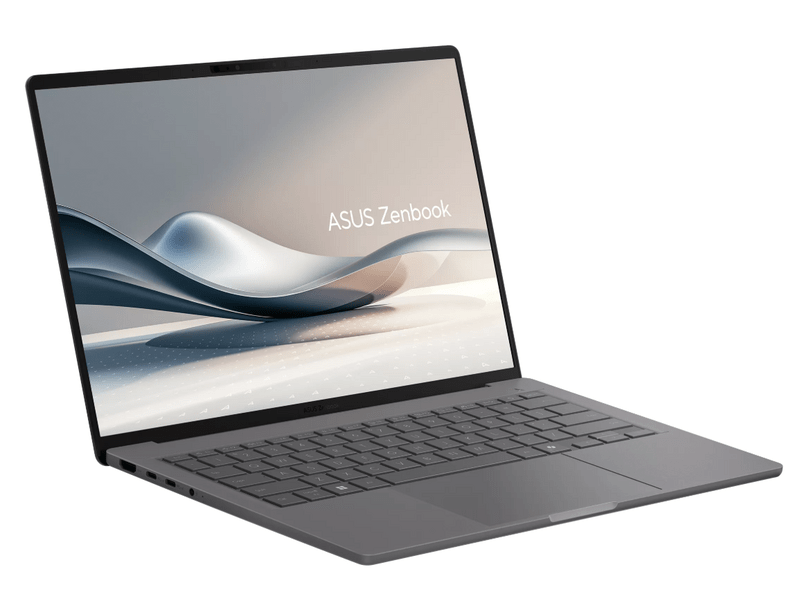Asus Zenbook A14 UX3407NA-QD041W Notebook + Win11