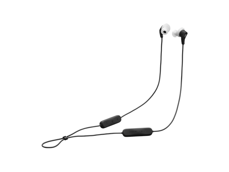JBL Endurance Run 3 BT Bluetooth sport fülhallgató, fekete