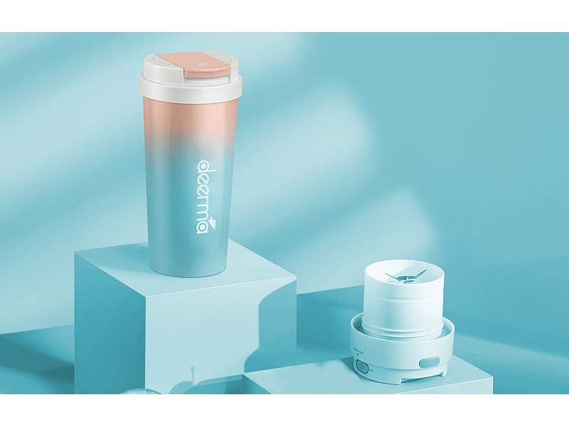 Deerma DEM-NU90 Vezeték nélküli turmixgép