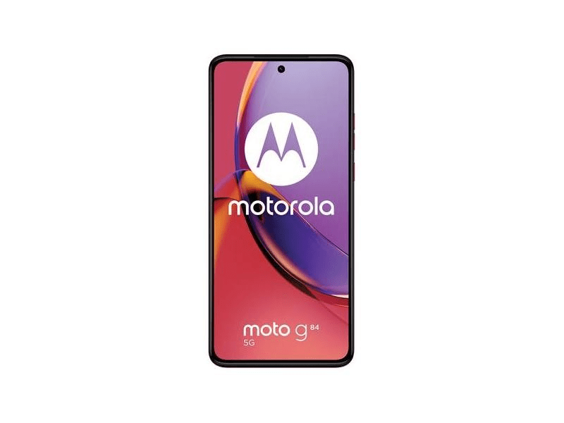 Motorola G84 12/256GB, Viva Magenta