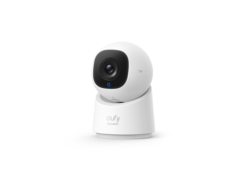 eufy Security beltéri vezetékes kamera