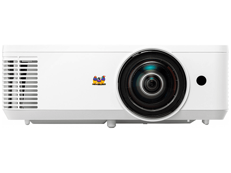 ViewSonic PS502W Projektor