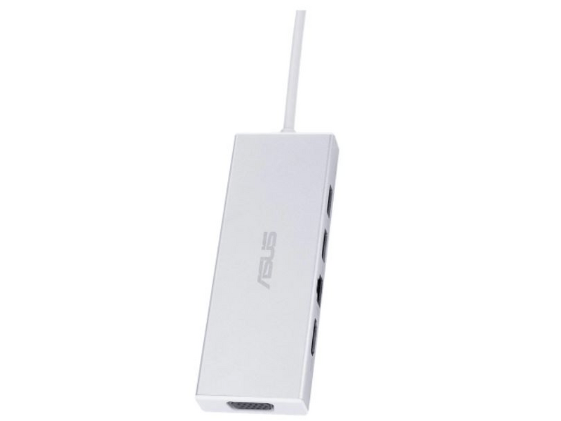 Asus OS200 USB-C Univerzális Dokkoló, Fehér