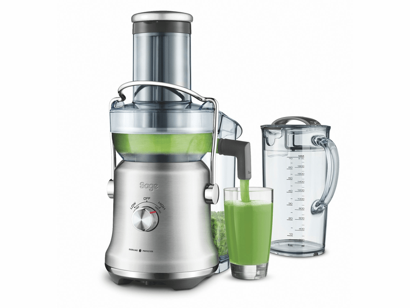 Sage SJE530 Cold Plus gyümölcscentrifuga